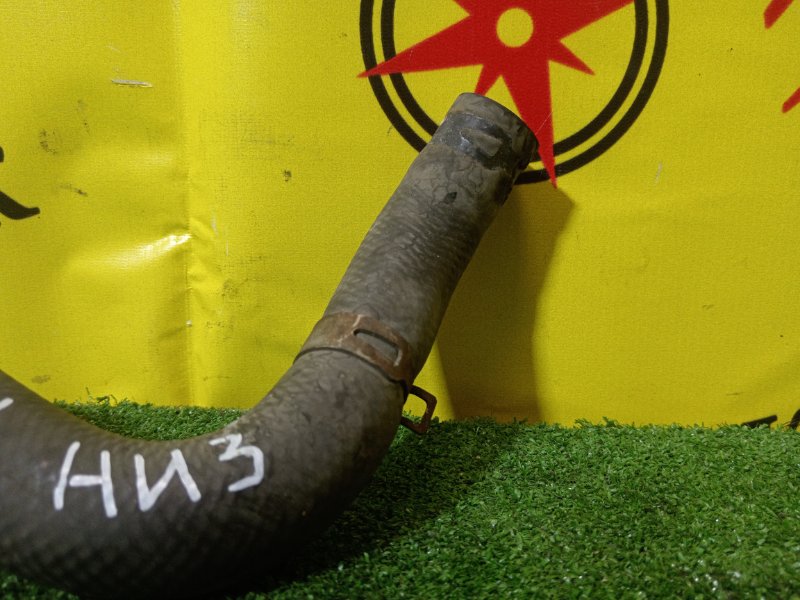 Патрубок радиатора, 300 рублей, Красноярск