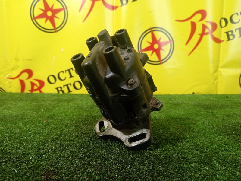 Трамблер, 12000 рублей, Красноярск