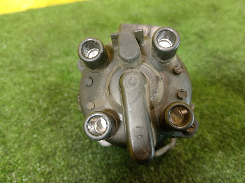 Трамблер, 12000 рублей, Красноярск