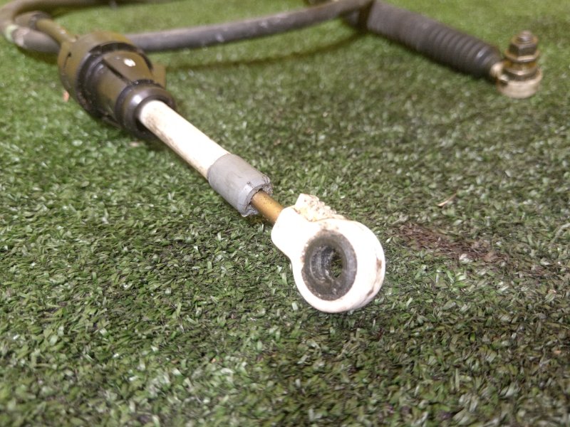 трос переключения кпп, 1000 рублей, Красноярск