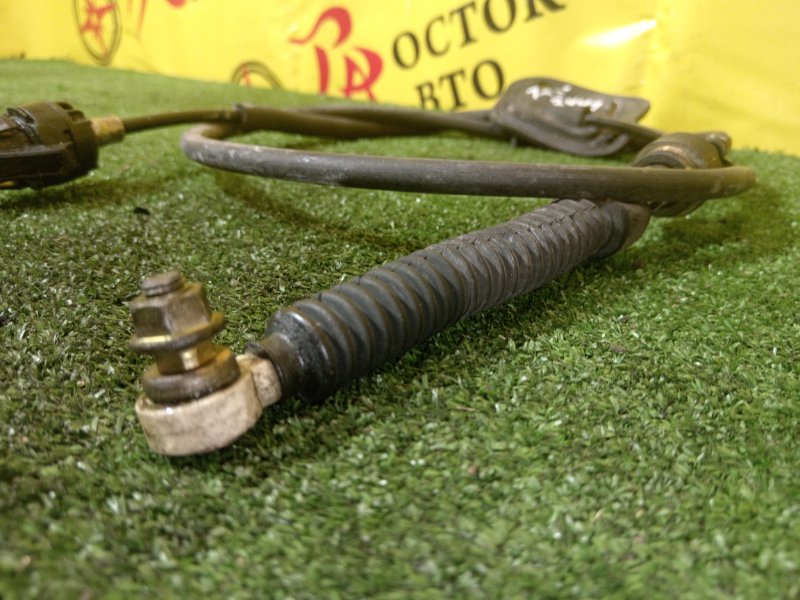 трос переключения кпп, 1000 рублей, Красноярск