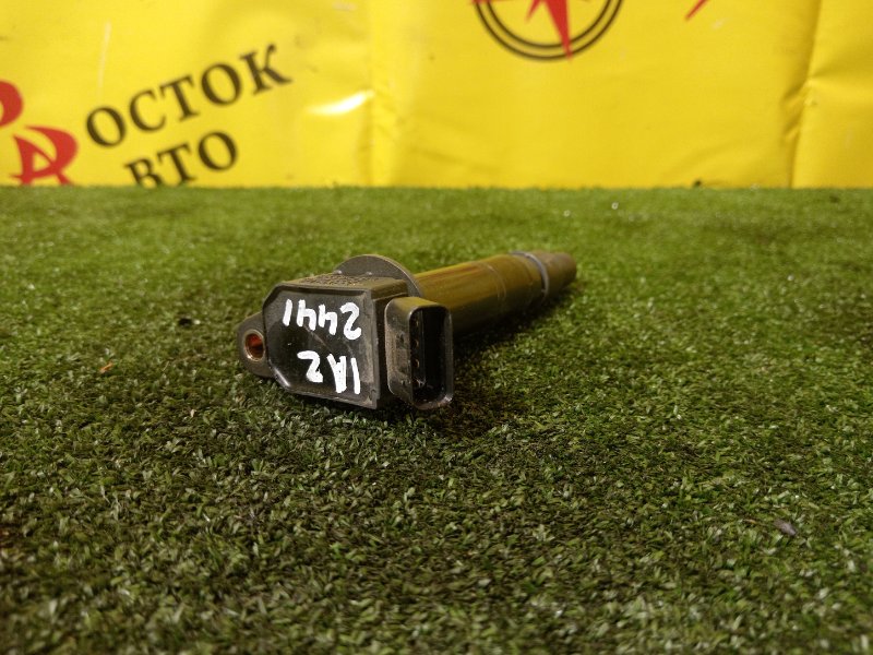 Катушка зажигания, 800 рублей, Красноярск