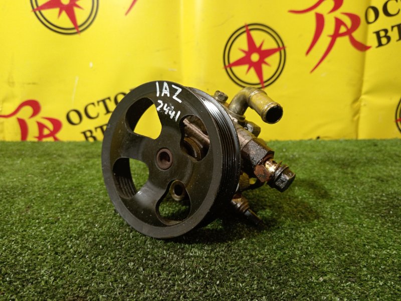 гидроусилитель, 2500 рублей, Красноярск