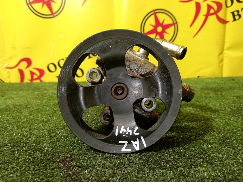 гидроусилитель, 2500 рублей, Красноярск