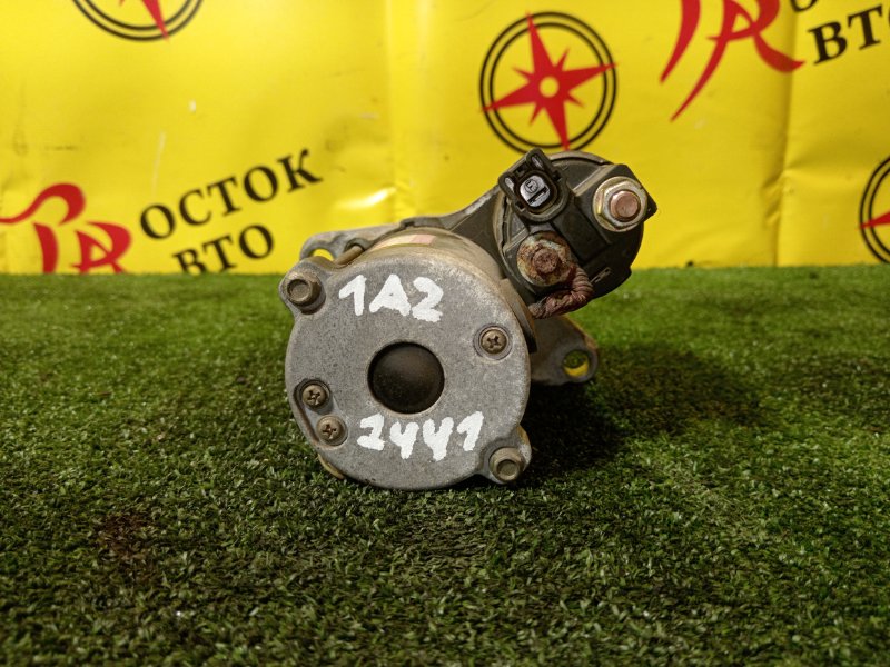 Стартер, 5500 рублей, Красноярск