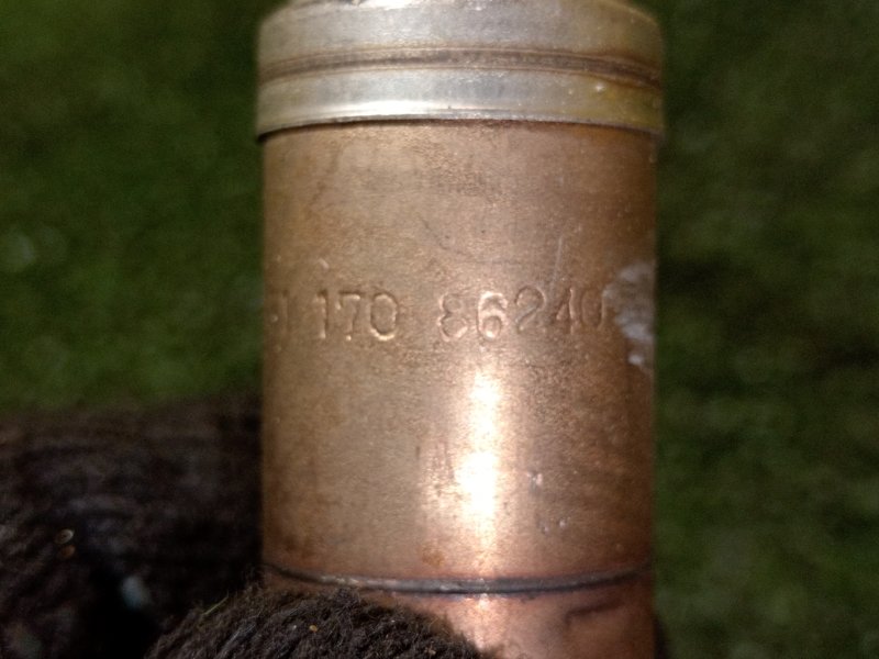 лямбда-зонд, 2000 рублей, Красноярск