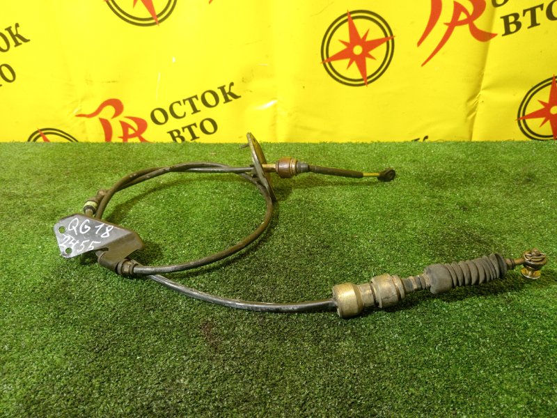 трос переключения кпп, 500 рублей, Красноярск