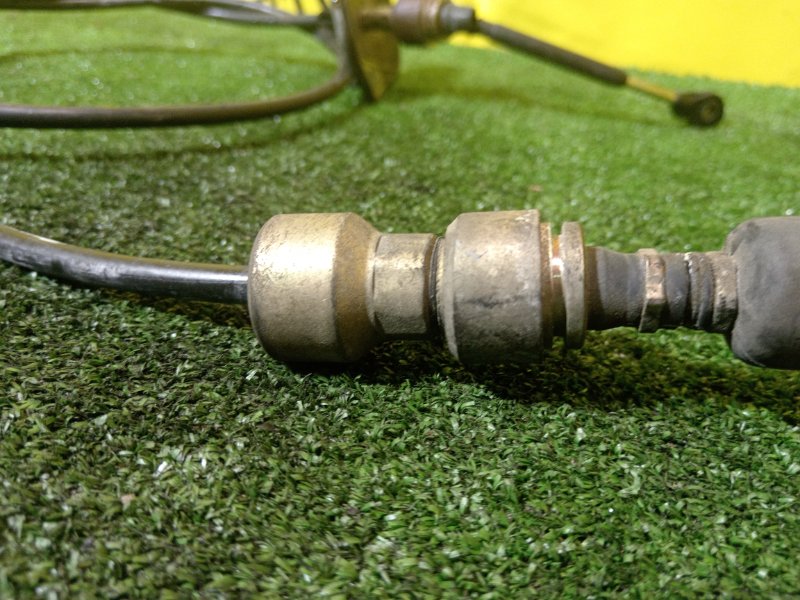 трос переключения кпп, 500 рублей, Красноярск