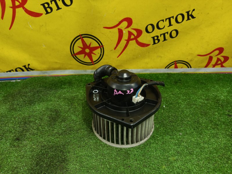 Мотор печки, 3500 рублей, Красноярск