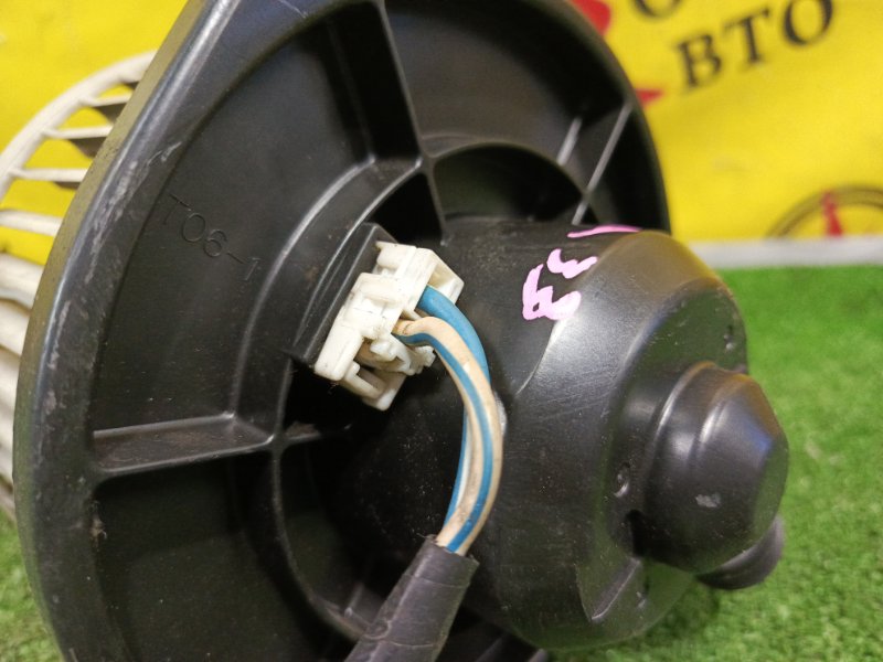 Мотор печки, 3500 рублей, Красноярск