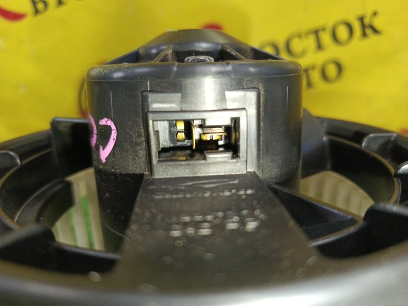 Мотор печки, 2000 рублей, Красноярск