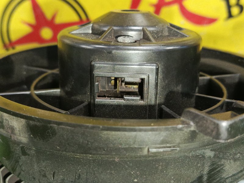 Мотор печки, 3500 рублей, Красноярск