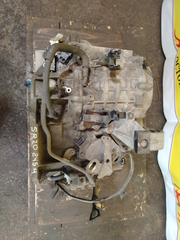 АКПП, 80000 рублей, Красноярск