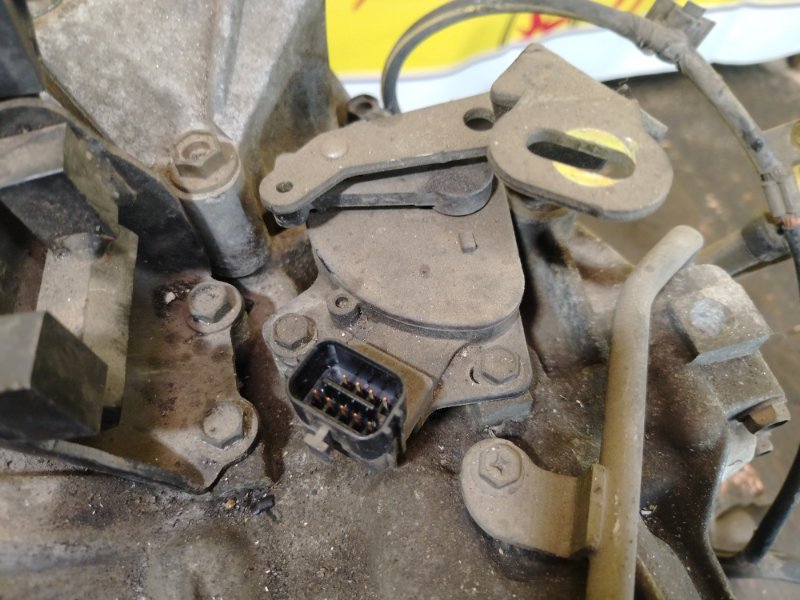 АКПП, 80000 рублей, Красноярск