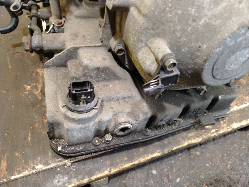 АКПП, 80000 рублей, Красноярск