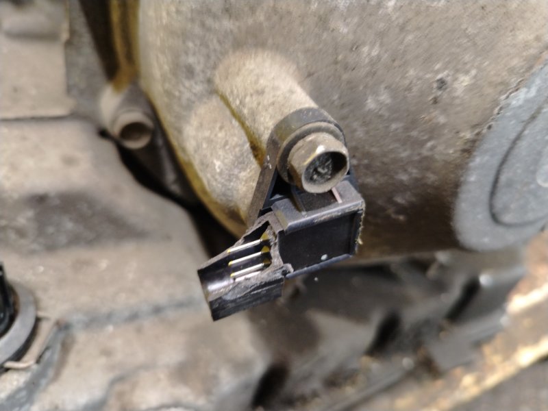 АКПП, 80000 рублей, Красноярск