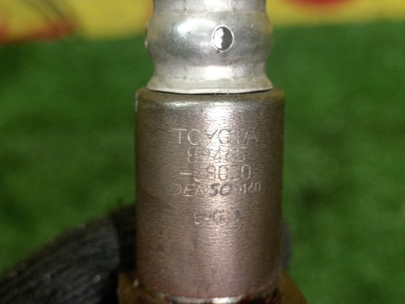 лямбда-зонд, 1000 рублей, Красноярск