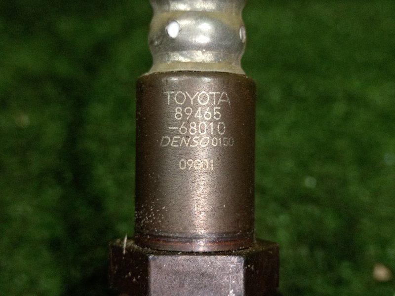 лямбда-зонд, 800 рублей, Красноярск