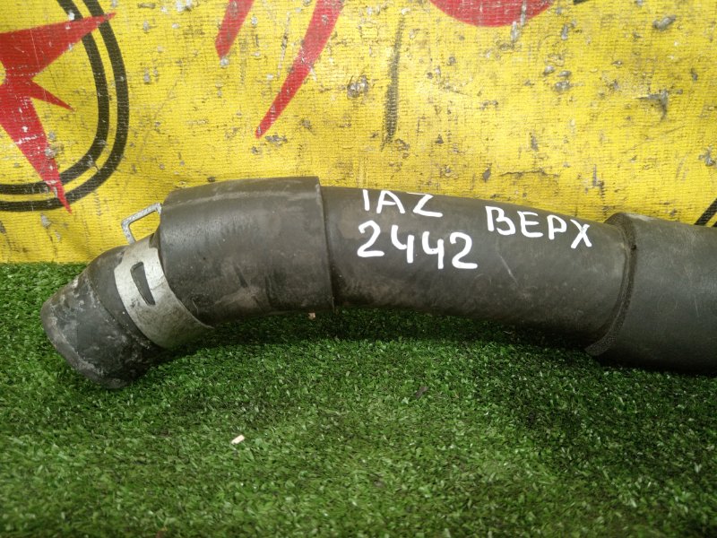 Патрубок радиатора, 300 рублей, Красноярск