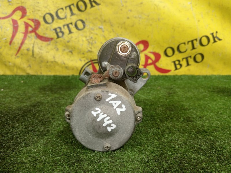 Стартер, 4500 рублей, Красноярск