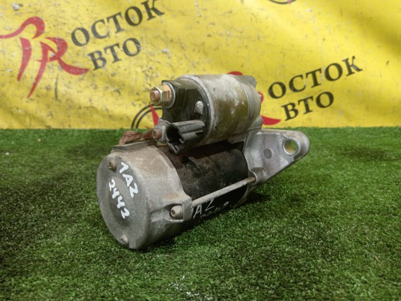 Стартер, 4500 рублей, Красноярск