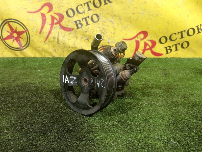 гидроусилитель, 2500 рублей, Красноярск