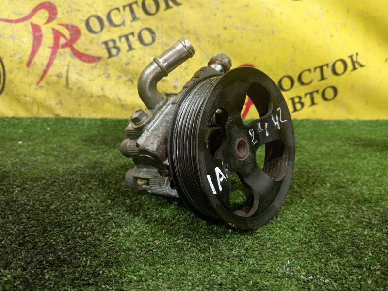 гидроусилитель, 2500 рублей, Красноярск