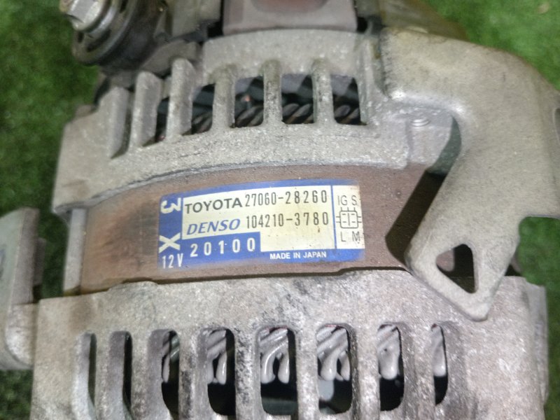 Генератор, 6000 рублей, Красноярск