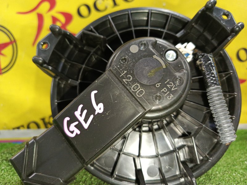 Мотор печки, 1300 рублей, Красноярск