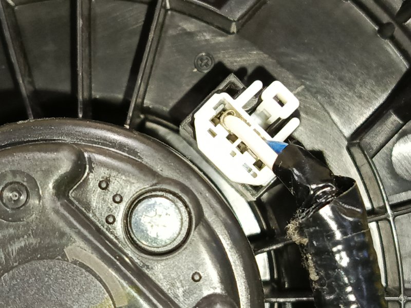 Мотор печки, 1300 рублей, Красноярск