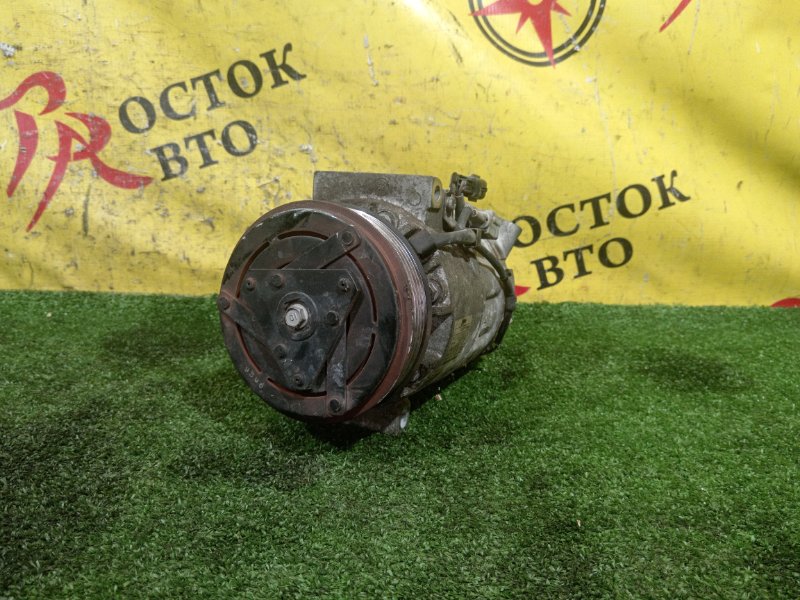 Компрессор кондиционера, 1500 рублей, Красноярск