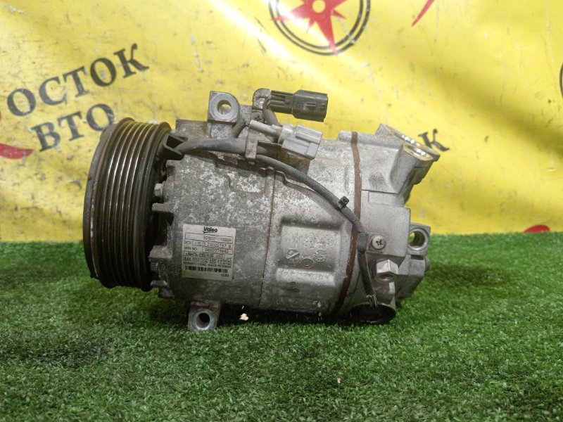 Компрессор кондиционера, 1500 рублей, Красноярск