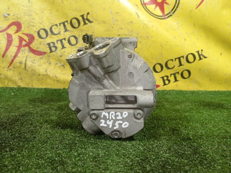 Компрессор кондиционера, 1500 рублей, Красноярск