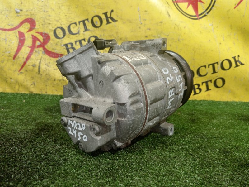 Компрессор кондиционера, 1500 рублей, Красноярск