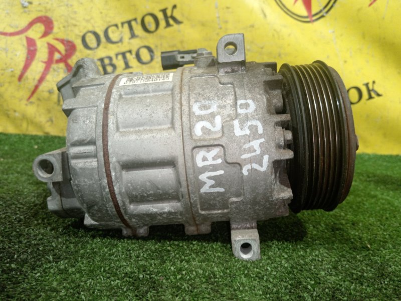 Компрессор кондиционера, 1500 рублей, Красноярск