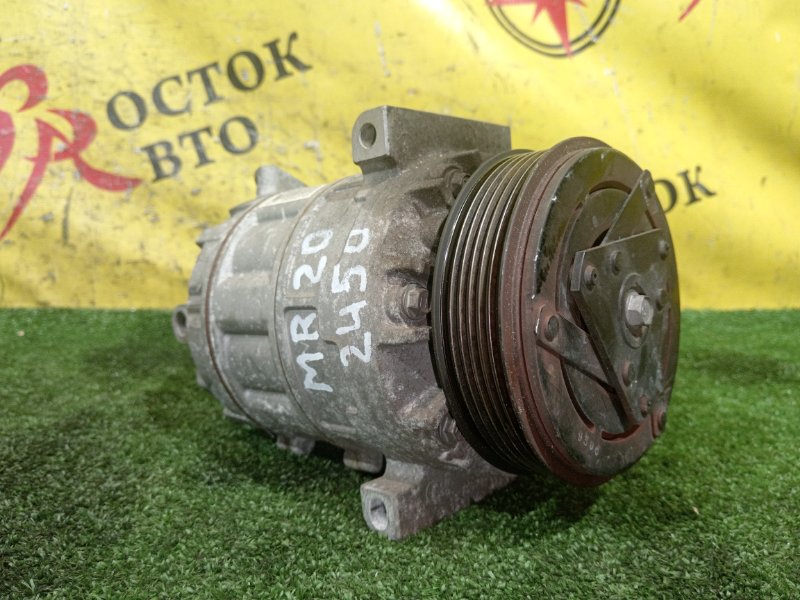 Компрессор кондиционера, 1500 рублей, Красноярск