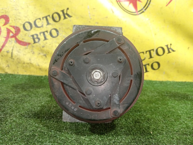 Компрессор кондиционера, 1500 рублей, Красноярск