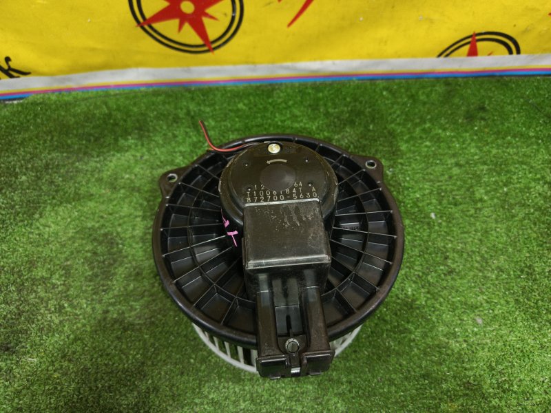 Мотор печки, 800 рублей, Красноярск
