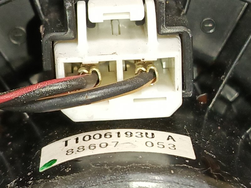 Мотор печки, 800 рублей, Красноярск