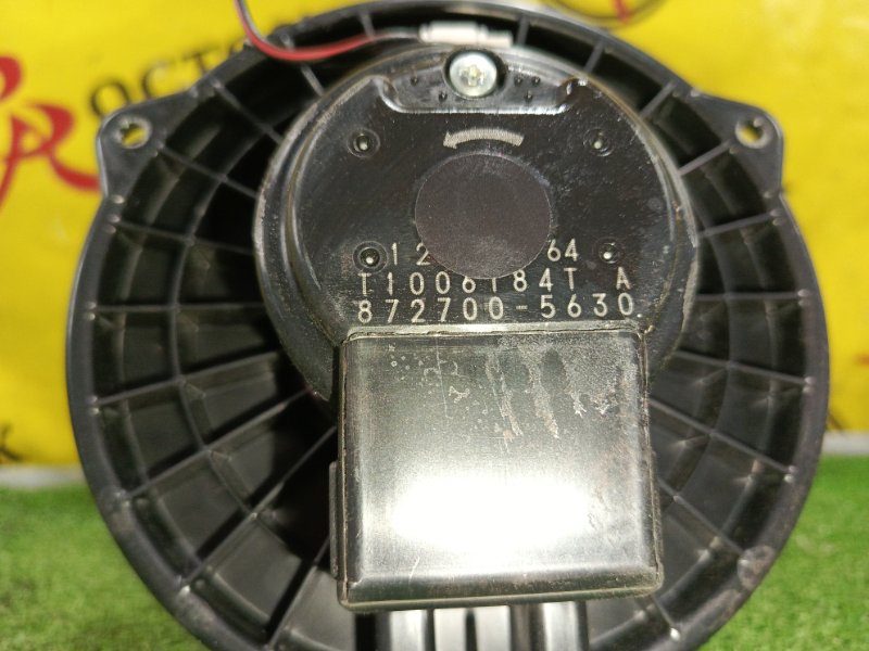 Мотор печки, 800 рублей, Красноярск