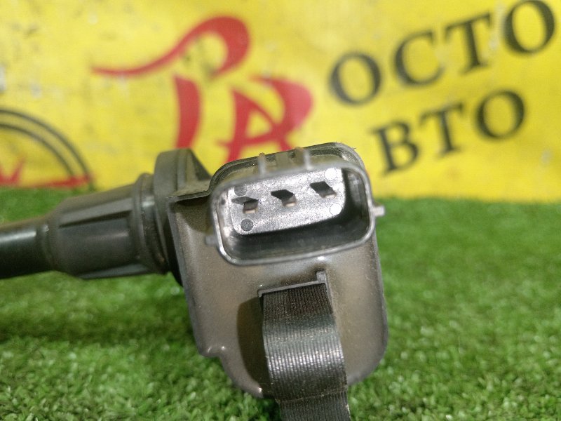 Катушка зажигания, 1500 рублей, Красноярск