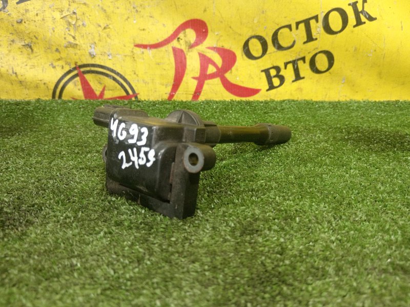 Катушка зажигания, 1500 рублей, Красноярск