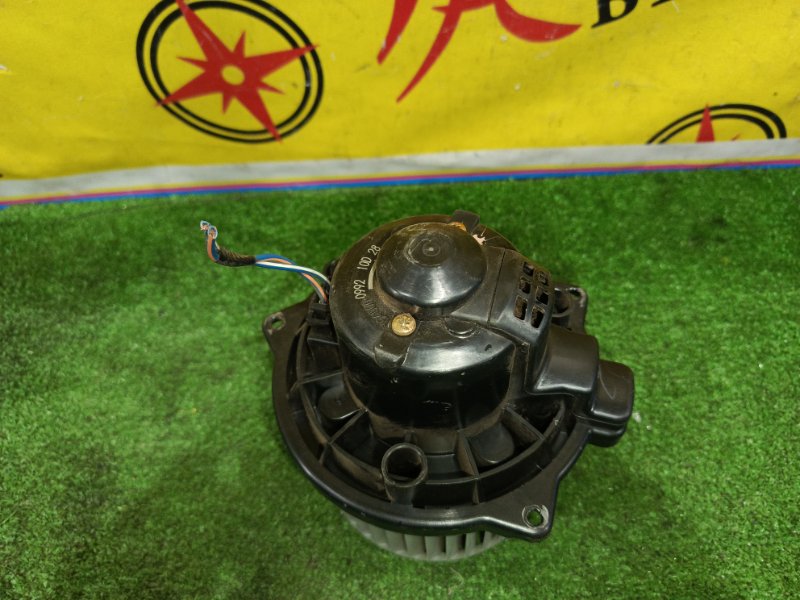 Мотор печки, 3000 рублей, Красноярск