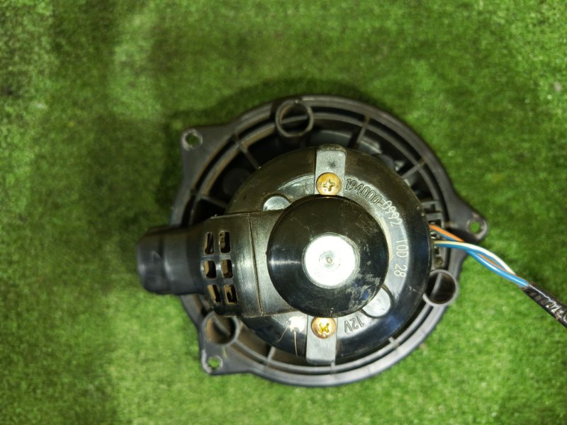 Мотор печки, 3000 рублей, Красноярск