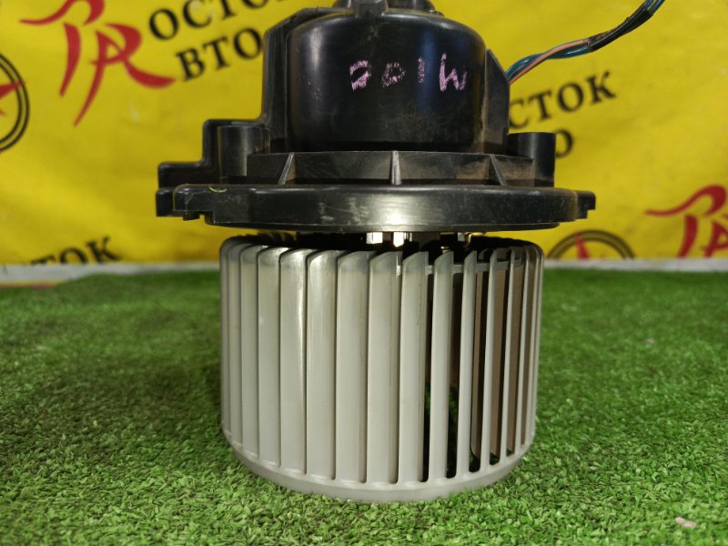 Мотор печки, 3000 рублей, Красноярск