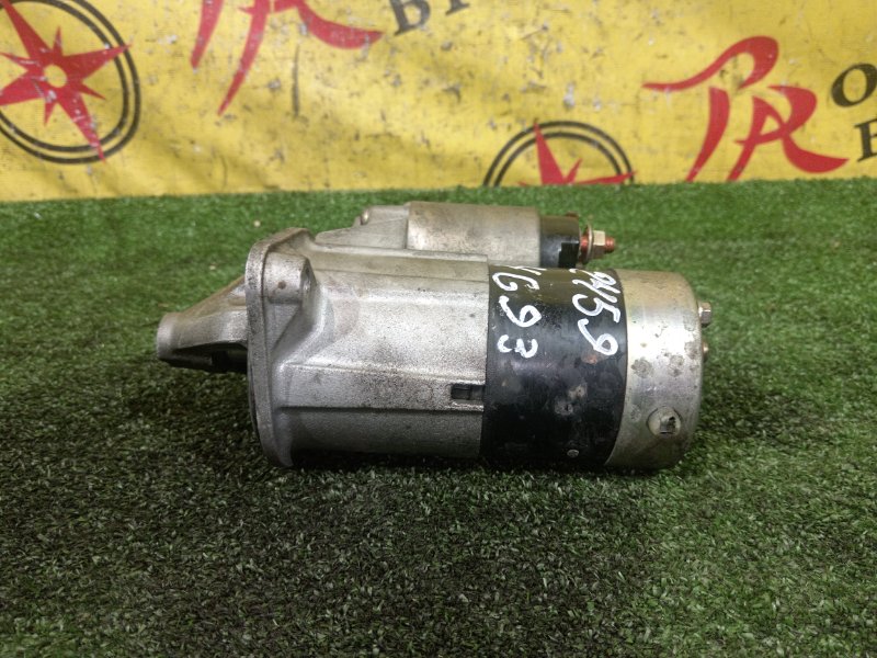 Стартер, 5000 рублей, Красноярск