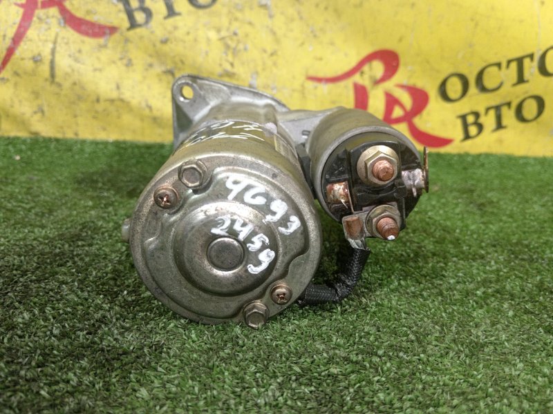 Стартер, 5000 рублей, Красноярск