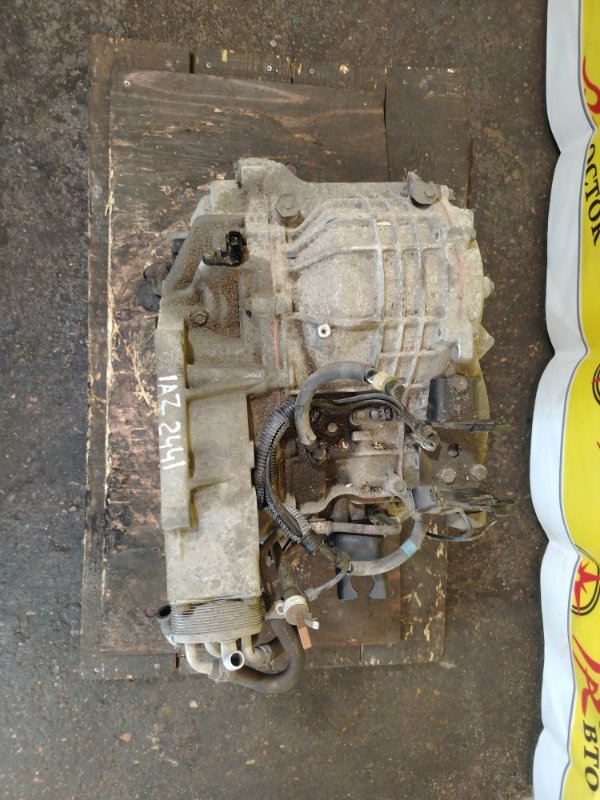 АКПП, 50000 рублей, Красноярск