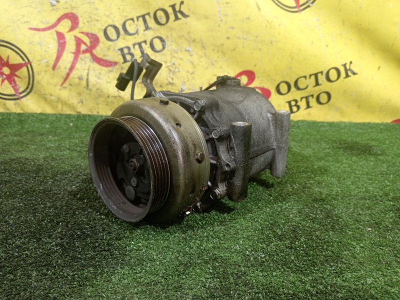 Компрессор кондиционера, 3500 рублей, Красноярск