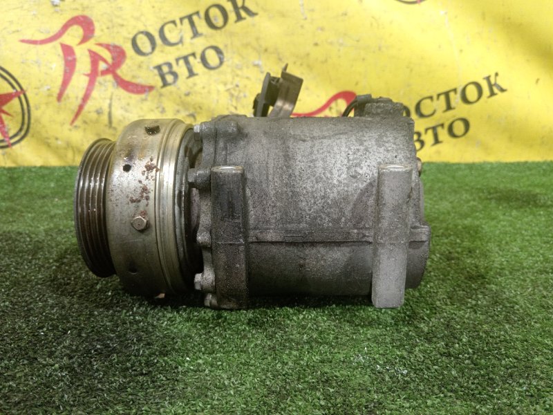 Компрессор кондиционера, 3500 рублей, Красноярск